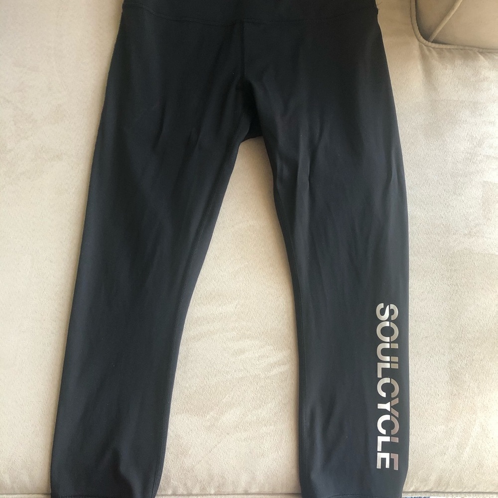 Lululemon Wunder Under